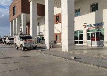 Bir korucu öldürülmüş halde bulundu