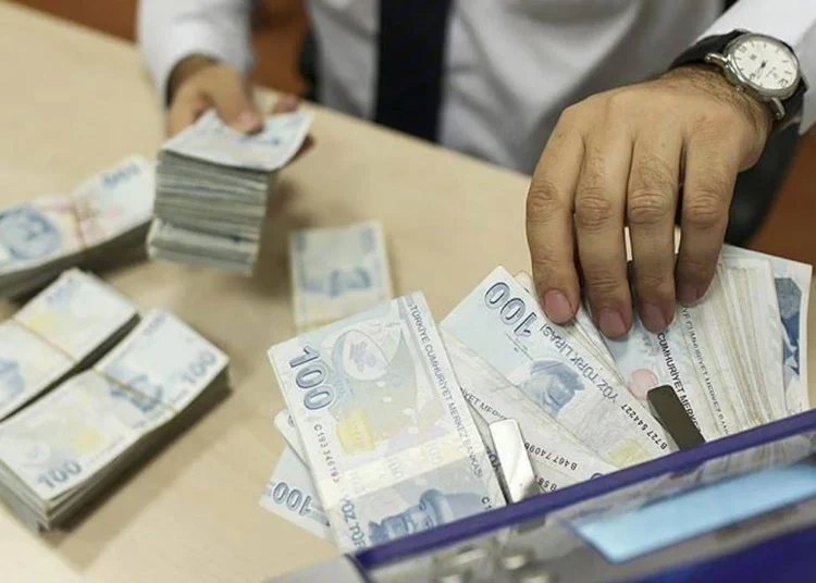 Batık krediler çığ gibi büyüyor! Bir haftada 1,2 milyar lira arttı 1 Batık krediler çığ gibi büyüyor! Bir haftada 1,2 milyar lira arttı