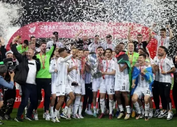 Safa Kar yazdı l Nefes kesen final; kupa Kartal’ın!