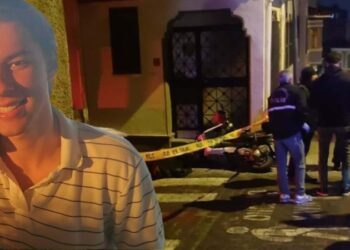 Üniversiteli motokurye Ata Emre'yi öldüren katilin ifadesi ortaya çıktı 7 Üniversiteli motokurye Ata Emre’yi öldüren katilin ifadesi ortaya çıktı