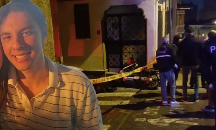Üniversiteli motokurye Ata Emre’yi öldüren katilin ifadesi ortaya çıktı