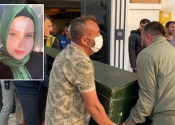 Kolundaki bilezikler için 2 çocuk annesi kuzeninin boğazını kesti