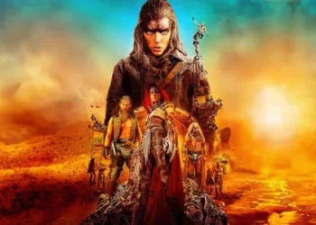 Merakla beklenen Mad Max serisinin yeni filmi vizyonda