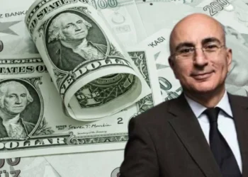 Vatandaş şimdi de döviz satıp TL’ye geçiyor: Mahfi Eğilmez nedenini açıkladı