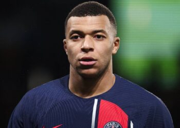 Kylian Mbappe: Paris Saint Germain’den ayrılıyorum