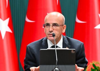 Mehmet Şimşek: Müdahale etmeseydik vatandaş 40 milyar dolar altın ithal edecekti