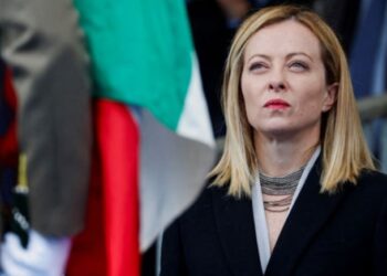 Meloni, Avrupa sağını birleştirmek için harekete geçti