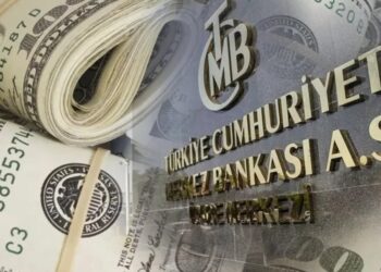 Merkez Bankası boşalan kasasını dolduruyor! Seçim sonrası 41,8 milyar dolarlık döviz alımı yaptı