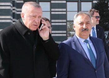Hasan Telli’nin özel haberi l Metin Kıratlı’nın, AYM üyesi olacağı iddia ediliyor