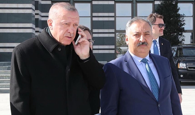 Hasan Telli’nin özel haberi l Metin Kıratlı'nın, AYM üyesi olacağı iddia ediliyor 1 Hasan Telli’nin özel haberi l Metin Kıratlı’nın, AYM üyesi olacağı iddia ediliyor