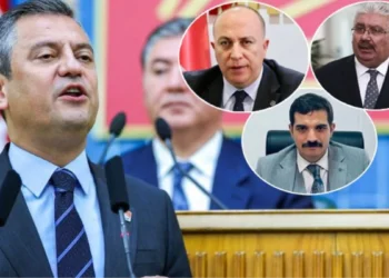 Sinan Ateş’in yakın arkadaşı da MHP’deki ‘süper ikili’yi işaret etti