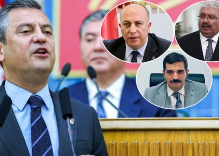 Sinan Ateş’in yakın arkadaşı da MHP’deki ‘süper ikili’yi işaret etti 1 Sinan Ateş’in yakın arkadaşı da MHP’deki ‘süper ikili’yi işaret etti