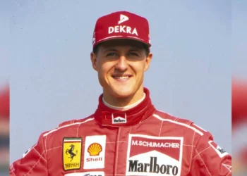 Yapay zekalı Michael Schumacher röportajına 200 bin euroluk tazminat