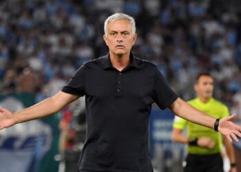 Mourinho Türkiye’den teklif aldığını doğruladı: İki hafta içinde…