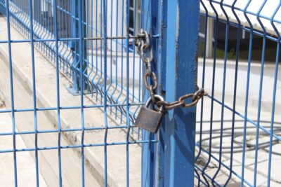 Muharrem İnce, parti binasına kilit vurdu! Varlığını sanalda sürdürecek