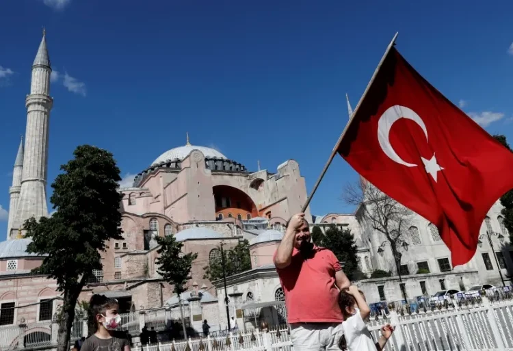 Mümtaz’er Türköne yazdı.. Türkiye’nin Yönü 3: Yasa Fikri ve Oğuz Töresi 1 Mümtaz’er Türköne yazdı.. Türkiye’nin Yönü 3: Yasa Fikri ve Oğuz Töresi