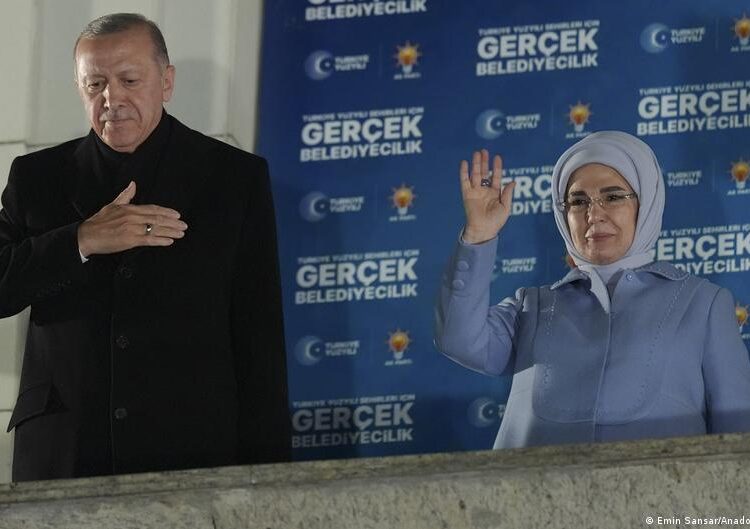 Murat Yetkin: AK Parti'deki 31 Mart hesaplaşması sancısız geçmeyecek 1 Murat Yetkin: AK Parti’deki 31 Mart hesaplaşması sancısız geçmeyecek
