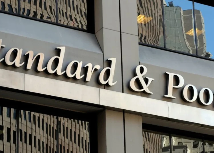 Standard & Poor's, Türkiye'nin kredi notunu ‘B+’ yaptı 1 Standard & Poor’s, Türkiye’nin kredi notunu ‘B+’ yaptı