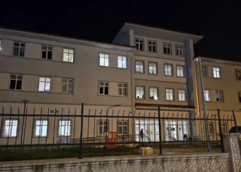 Üniversite öğrencisi kaldığı KYK yurdunda ölü bulundu