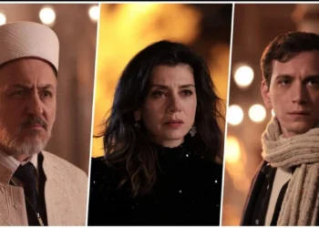 Final yapan Ömer dizisinin yönetmeni açıkladı: İstanbul’daki camilere girmemiz yasaklandı