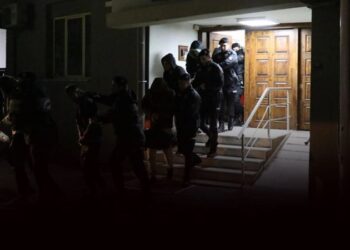 Dolandırıcılara operasyon! 19 ilde 51 şüpheli yakalandı