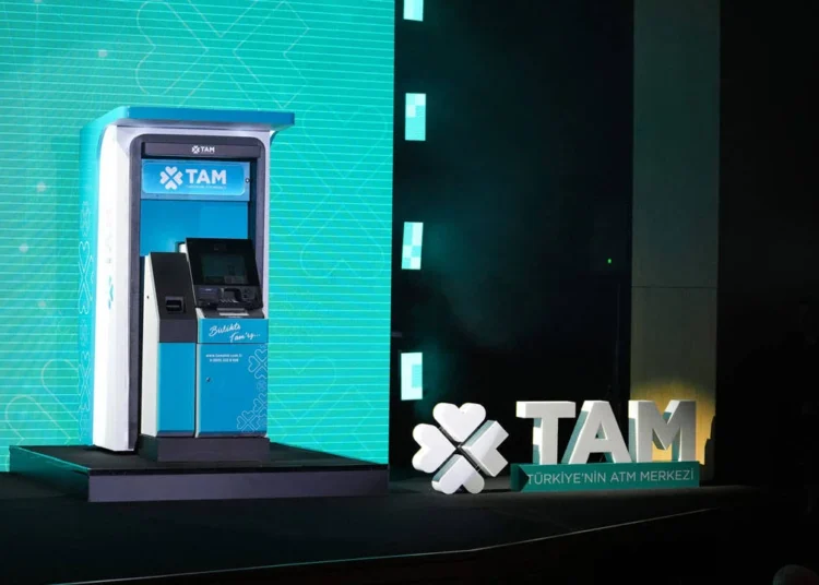 7 kamu bankası birleşti: ATM’ler ortak olacak