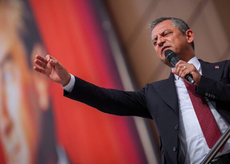 CHP sahaya iniyor: ‘Yumuşama’ değil ‘normalleşme’