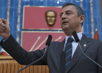 Özgür Özel: Dünya ülkelerini Filistin Devleti’ni tanımaya davet ediyorum