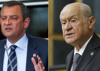 Özgür Özel, Devlet Bahçeli’yi ziyaret edecek