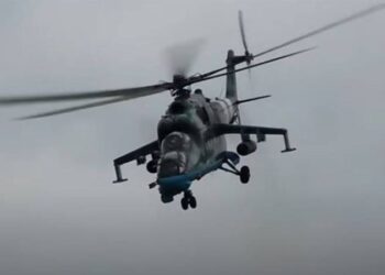 Paşinyan’ın helikopteri acil iniş yaptı