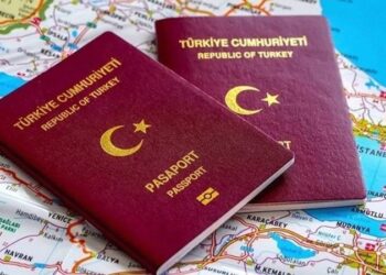 Dünyanın en pahalı pasaportları: Türkiye zirvede 