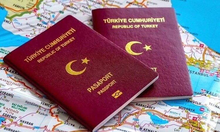 Dünyanın en pahalı pasaportları: Türkiye zirvede 