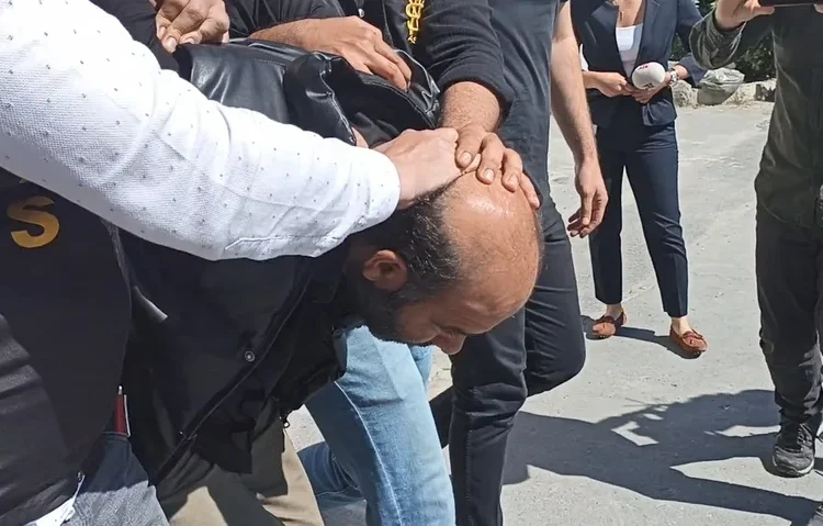 Pendik’te parçalanmış ceset soruşturması: Şüpheli, tüm delillere rağmen suçlamaları reddediyor