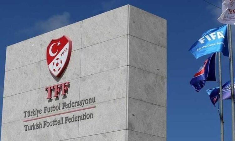 PFDK’dan iki Süper Lig teknik direktörüne men cezası