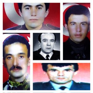 Ağırlaştırılmış müebbetten tazminata! 23 cinayetin failiyken beraat ettiler, şimdi para istiyorlar 2 Ağırlaştırılmış müebbetten tazminata! 23 cinayetin failiyken beraat ettiler, şimdi para istiyorlar