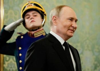 Reuters: Putin, Ukrayna’da ateşkes müzakerelerine hazır