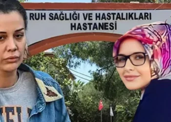 Dilan Polat’ın Bakırköy’deki oda arkadaşı cani Rabia Çataklı’ymış