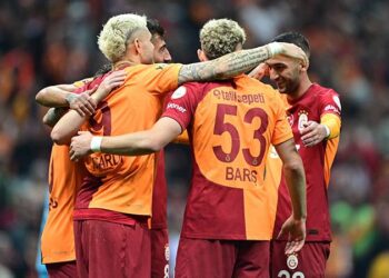 Galatasaray’ın Şampiyonlar Ligi’ndeki muhtemel rakipleri belli oldu