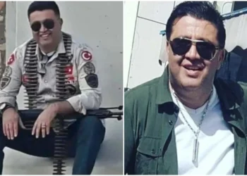 Kırmızı bültenle aranıyordu: Yunanistan’da yakalandı, Türkiye’ye iade edilecek
