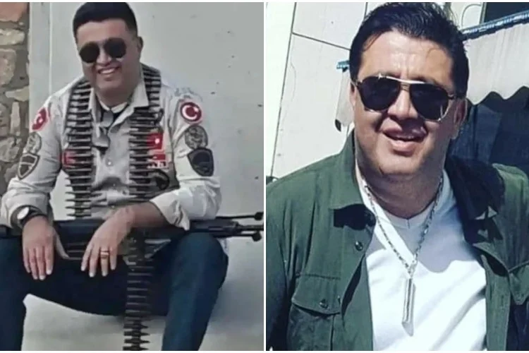 Kırmızı bültenle aranıyordu: Yunanistan'da yakalandı, Türkiye'ye iade edilecek 1 Kırmızı bültenle aranıyordu: Yunanistan’da yakalandı, Türkiye’ye iade edilecek