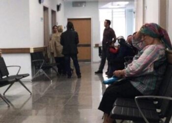 Hastanelerde onaylı randevu dönemi başladı