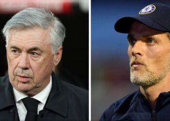 Kamil Aslan’ın analiz haberi l Thomas Tuchel’den yarı finalde ölümcül hata