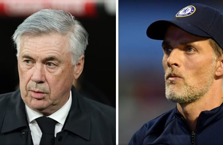 Kamil Aslan’ın analiz haberi l Thomas Tuchel’den yarı finalde ölümcül hata 1 Kamil Aslan’ın analiz haberi l Thomas Tuchel’den yarı finalde ölümcül hata