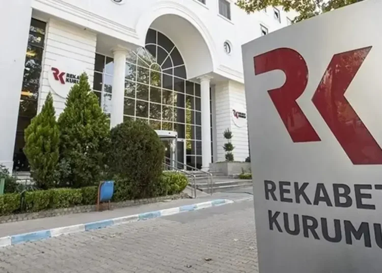 Beyaz et sektöründeki 4 firmaya 1,2 milyar lira rekabet cezası 1 Beyaz et sektöründeki 4 firmaya 1,2 milyar lira rekabet cezası