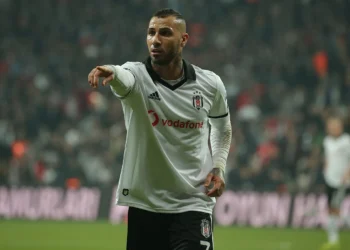 Ricardo Quaresma İstanbul’da