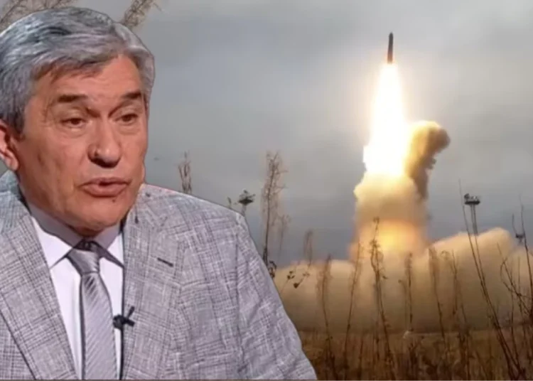 Rus komutandan savaşa yeni boyut kazandırma girişimi: 3 Avrupa şehrini işgal etmeliyiz