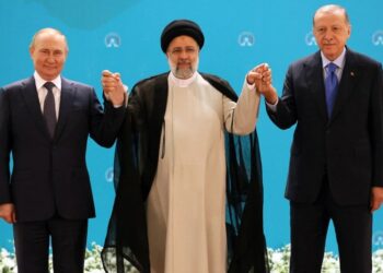 Rusya, İran Cumhurbaşkanı Reisi’nin ölümünden ABD’yi sorumlu tuttu