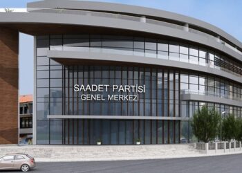 Saadet Partisi’nde kongre tarihi belli oldu