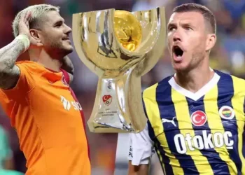 Süper Lig'de heyecan son haftaya taşındı: Şampiyon da son düşen takım da bugün belli oluyor 7 Süper Lig’de heyecan son haftaya taşındı: Şampiyon da son düşen takım da bugün belli oluyor
