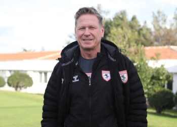 Süper Lig’deki tek yabancı teknik direktör de ayrıldı
